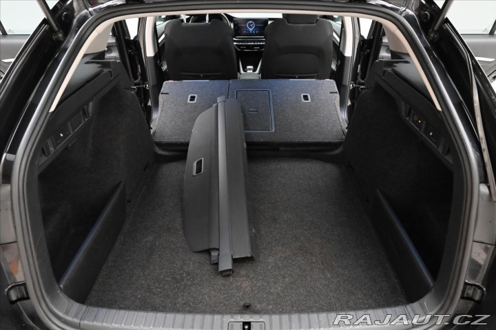 Škoda Octavia 2,0 TDI 110kW DSG Style Z 2021