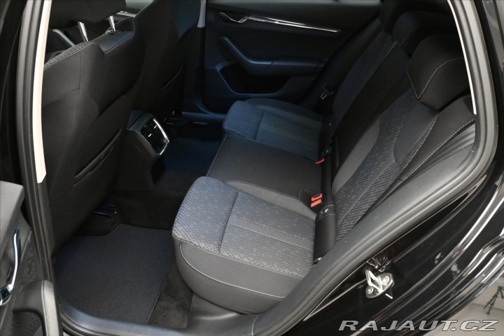 Škoda Octavia 2,0 TDI 110kW DSG Style Z 2021