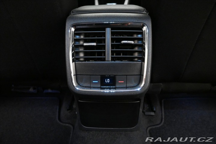 Škoda Octavia 2,0 TDI 110kW DSG Style Z 2021