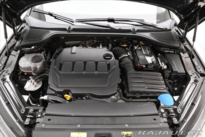 Škoda Octavia 2,0 TDI 110kW DSG Style Z 2021