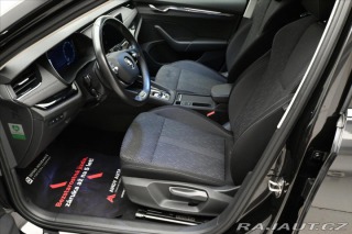 Škoda Octavia 2,0 TDI 110kW DSG Style Z 2021