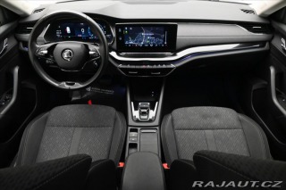 Škoda Octavia 2,0 TDI 110kW DSG Style Z 2021