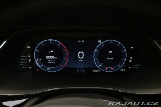 Škoda Octavia 2,0 TDI 110kW DSG Style Z 2021