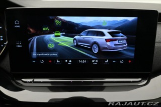 Škoda Octavia 2,0 TDI 110kW DSG Style Z 2021
