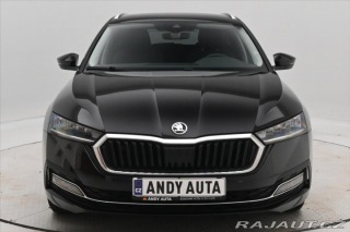 Škoda Octavia 2,0 TDI 110kW DSG Style Z 2021