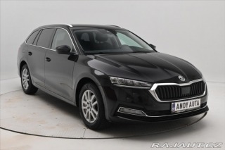 Škoda Octavia 2,0 TDI 110kW DSG Style Z 2021
