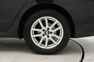 Škoda Octavia 2,0 TDI 110kW DSG Style Z 2021