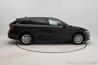 Škoda Octavia 2,0 TDI 110kW DSG Style Z 2021