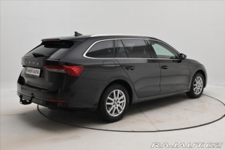 Škoda Octavia 2,0 TDI 110kW DSG Style Z 2021