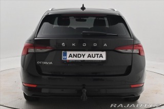 Škoda Octavia 2,0 TDI 110kW DSG Style Z 2021