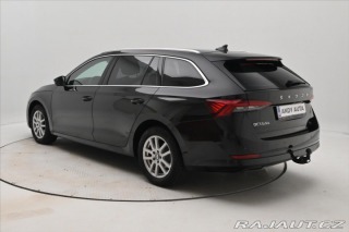 Škoda Octavia 2,0 TDI 110kW DSG Style Z 2021