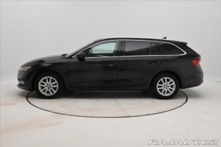 Škoda Octavia 2,0 TDI 110kW DSG Style Z 2021