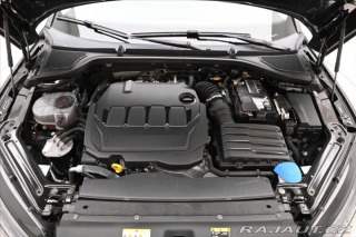 Škoda Octavia 2,0 TDI 110kW DSG Style Z 2021