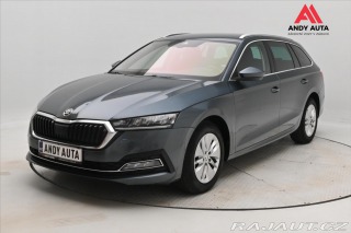 Škoda Octavia 2,0 TDI 110kW DSG Ambitio