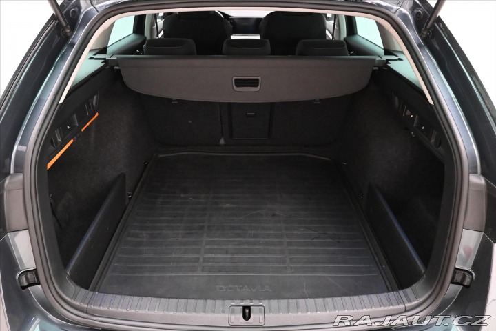 Škoda Octavia 2,0 TDI 110kW DSG Ambitio 2021