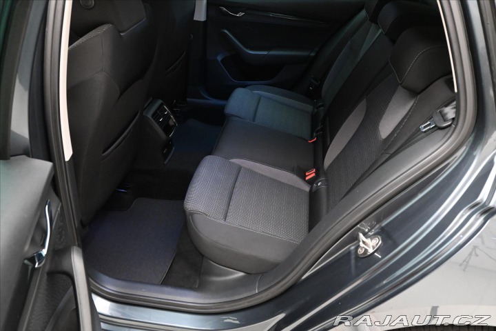Škoda Octavia 2,0 TDI 110kW DSG Ambitio 2021