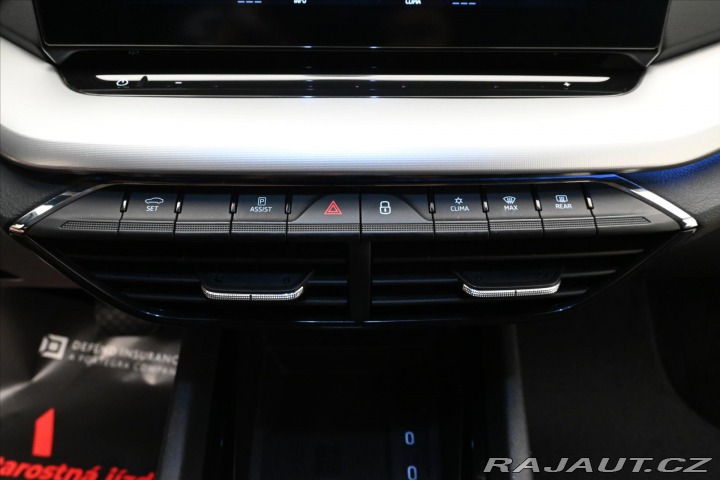 Škoda Octavia 2,0 TDI 110kW DSG Ambitio 2021