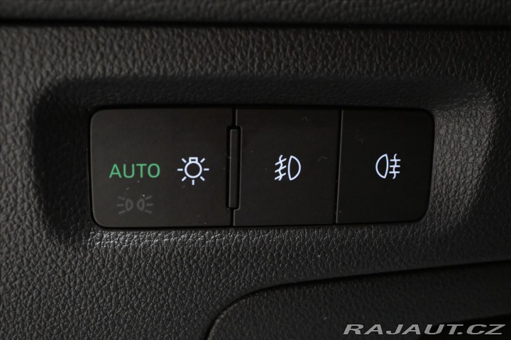 Škoda Octavia 2,0 TDI 110kW DSG Ambitio 2021