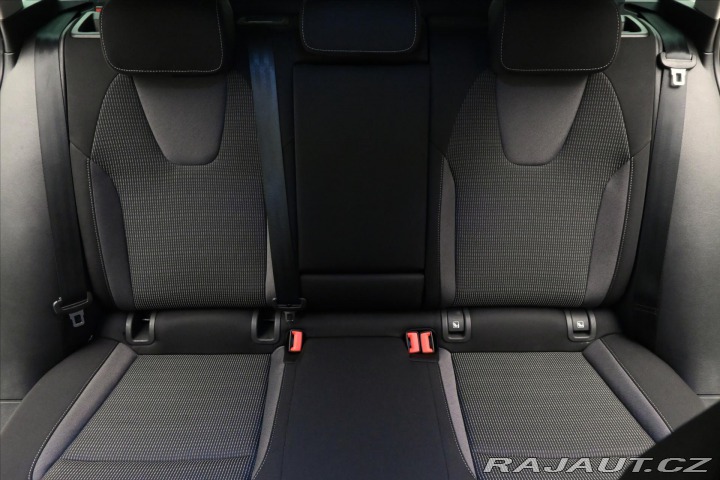 Škoda Octavia 2,0 TDI 110kW DSG Ambitio 2021