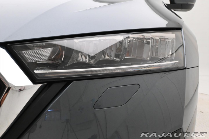 Škoda Octavia 2,0 TDI 110kW DSG Ambitio 2021