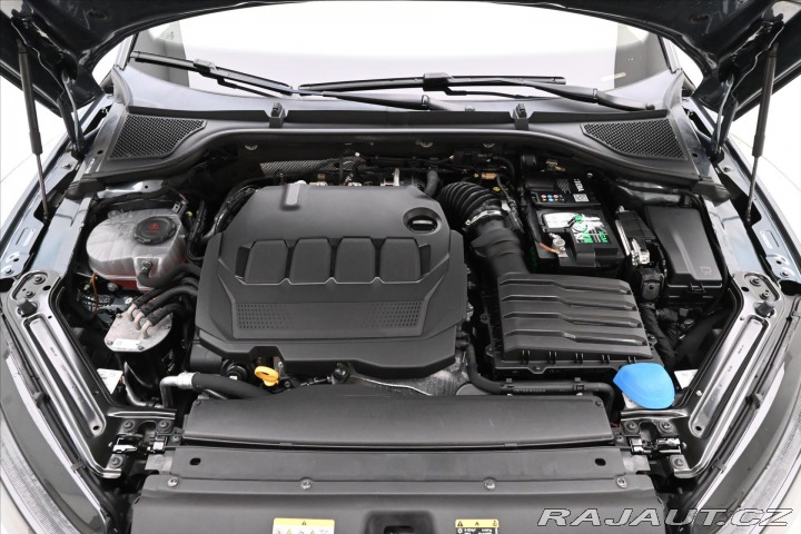 Škoda Octavia 2,0 TDI 110kW DSG Ambitio 2021