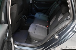 Škoda Octavia 2,0 TDI 110kW DSG Ambitio 2021