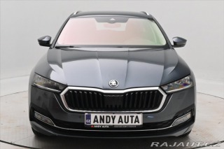 Škoda Octavia 2,0 TDI 110kW DSG Ambitio 2021
