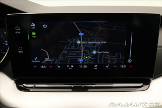 Škoda Octavia 2,0 TDI 110kW DSG Ambitio 2021