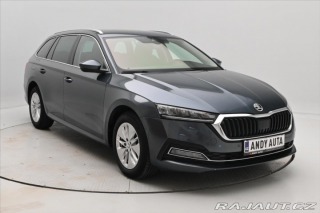 Škoda Octavia 2,0 TDI 110kW DSG Ambitio 2021