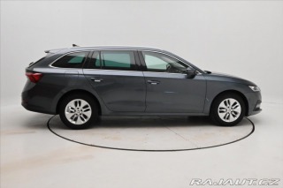 Škoda Octavia 2,0 TDI 110kW DSG Ambitio 2021