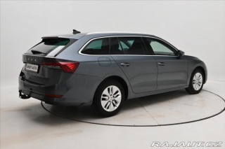 Škoda Octavia 2,0 TDI 110kW DSG Ambitio 2021