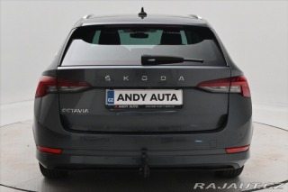 Škoda Octavia 2,0 TDI 110kW DSG Ambitio 2021