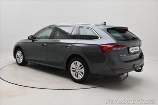 Škoda Octavia 2,0 TDI 110kW DSG Ambitio 2021