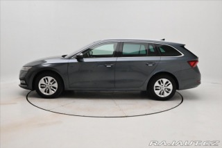 Škoda Octavia 2,0 TDI 110kW DSG Ambitio 2021