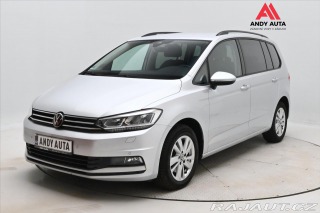 Volkswagen Touran 2,0 TDI 110kW DSG Comfort