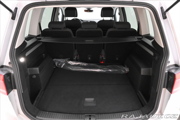 Volkswagen Touran 2,0 TDI 110kW DSG Comfort 2023