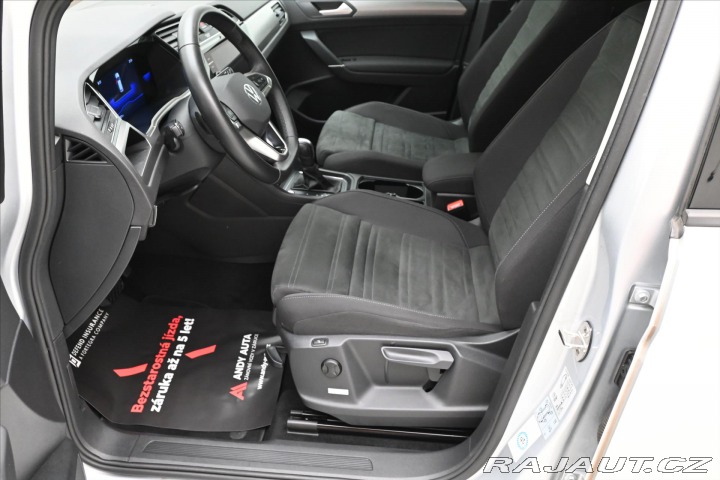 Volkswagen Touran 2,0 TDI 110kW DSG Comfort 2023