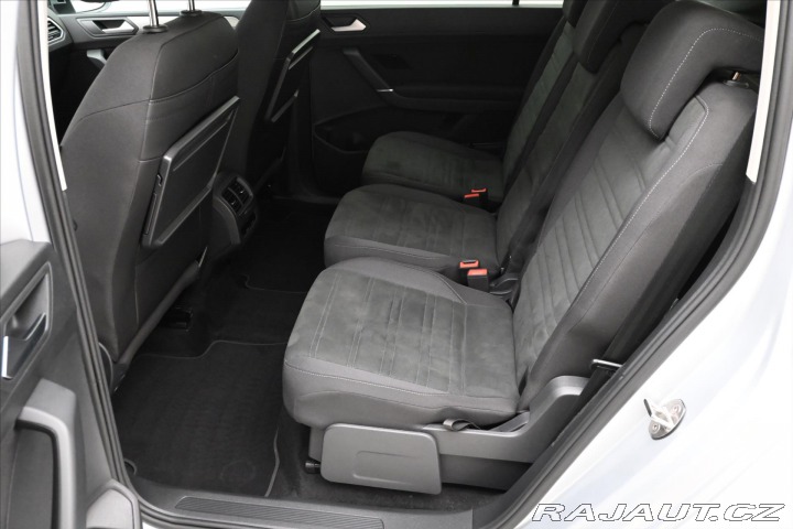 Volkswagen Touran 2,0 TDI 110kW DSG Comfort 2023