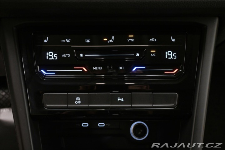 Volkswagen Touran 2,0 TDI 110kW DSG Comfort 2023