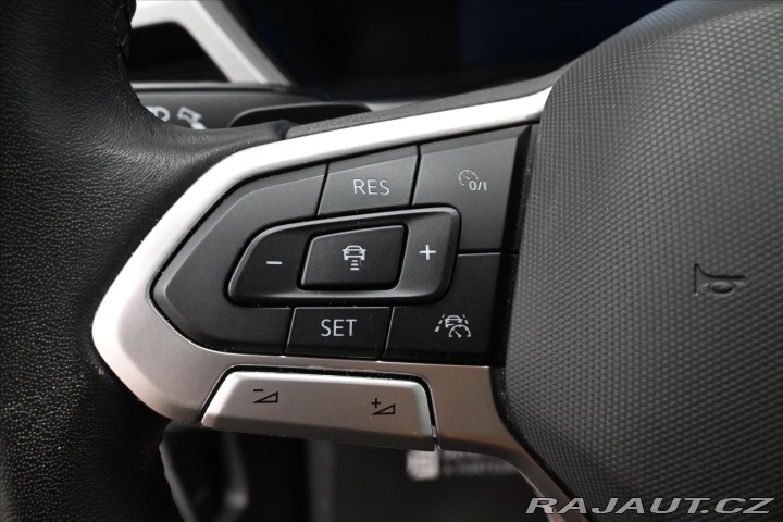 Volkswagen Touran 2,0 TDI 110kW DSG Comfort 2023