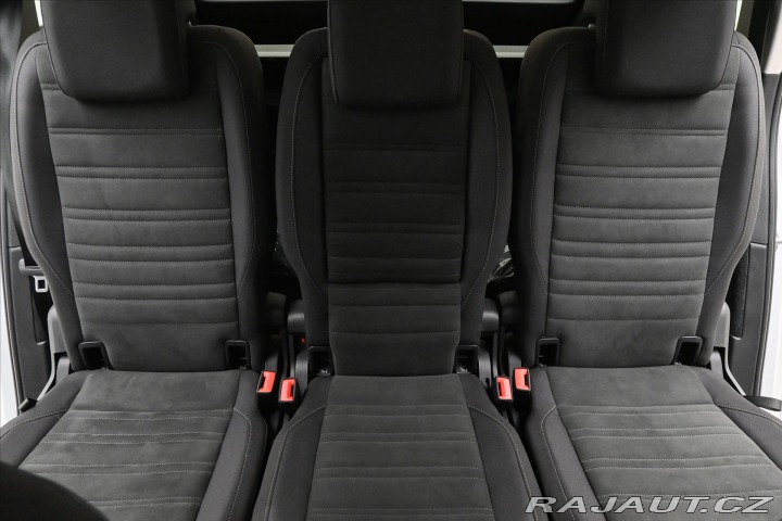 Volkswagen Touran 2,0 TDI 110kW DSG Comfort 2023