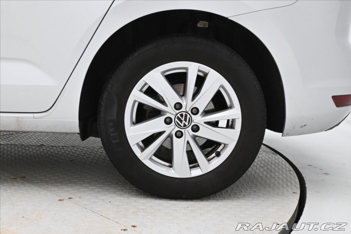 Volkswagen Touran 2,0 TDI 110kW DSG Comfort 2023