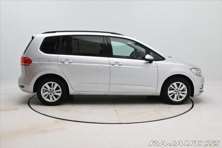 Volkswagen Touran 2,0 TDI 110kW DSG Comfort 2023