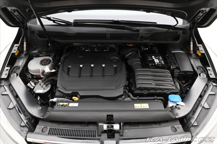Volkswagen Touran 2,0 TDI 110kW DSG Comfort 2023
