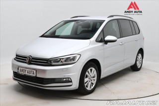 Volkswagen Touran 2,0 TDI 110kW DSG Comfort 2023