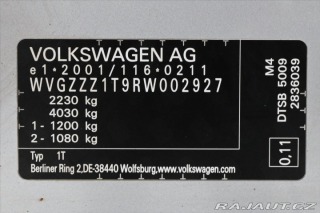 Volkswagen Touran 2,0 TDI 110kW DSG Comfort 2023