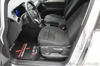 Volkswagen Touran 2,0 TDI 110kW DSG Comfort 2023