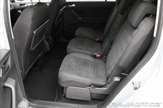 Volkswagen Touran 2,0 TDI 110kW DSG Comfort 2023