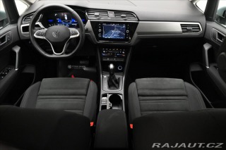 Volkswagen Touran 2,0 TDI 110kW DSG Comfort 2023