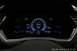 Volkswagen Touran 2,0 TDI 110kW DSG Comfort 2023